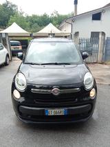 Fiat 500L 1.3 Multijet 85 CV Easy 013 - Fiat 500L Easy mit Diesel-Antrieb