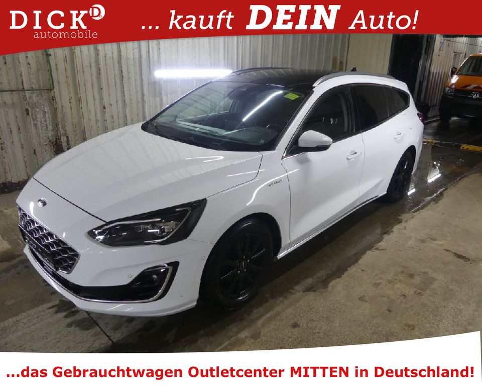 Image of Ford Focus