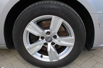 Audi A4 *XENON*
