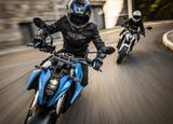 Suzuki GSX-8S Tageszulassung - Angebote