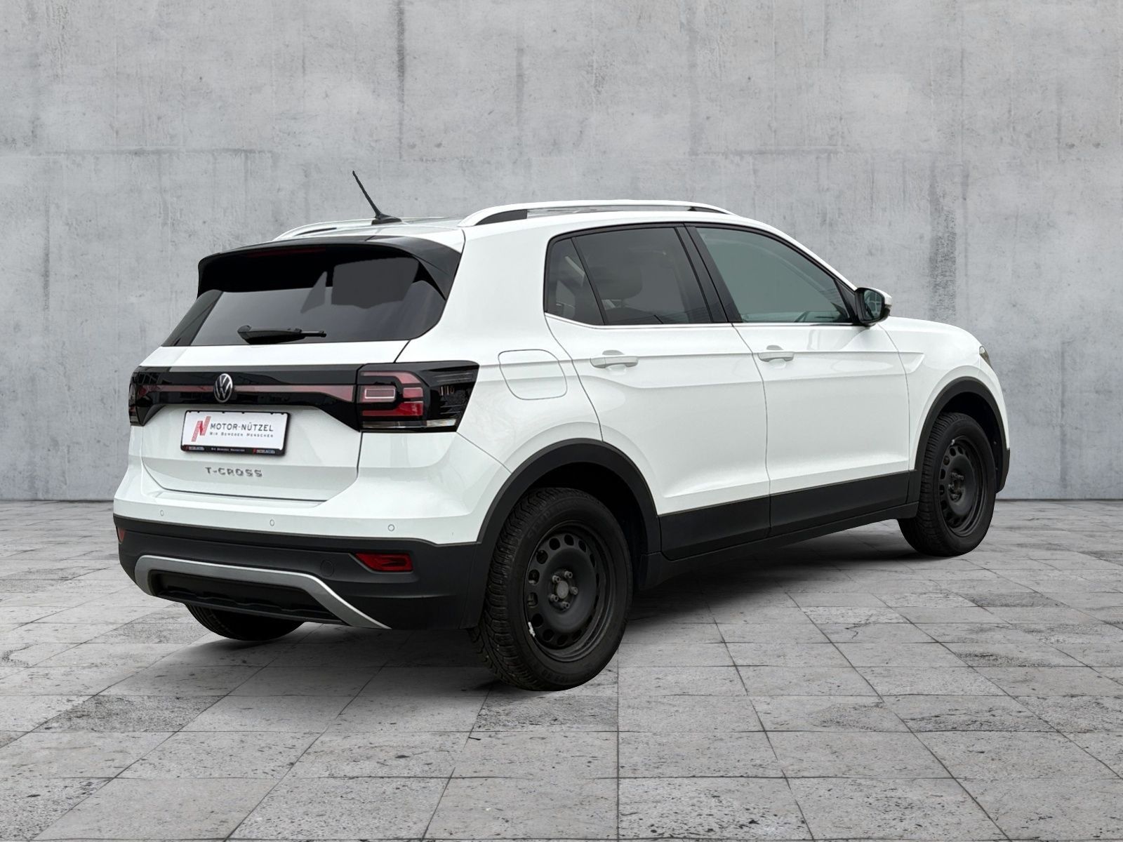 Volkswagen T-Cross - Bild 6