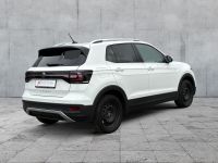 Volkswagen T-Cross - Vorschau Bild 6