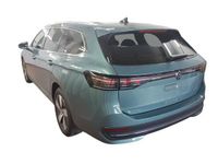 Volkswagen Passat Variant - Vorschau Bild 5