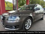Audi A3 Sportback 1.2 TFSI Ambition Klima 1.Hand AHK - Audi A3 aus 2010: Sportback Ambition
