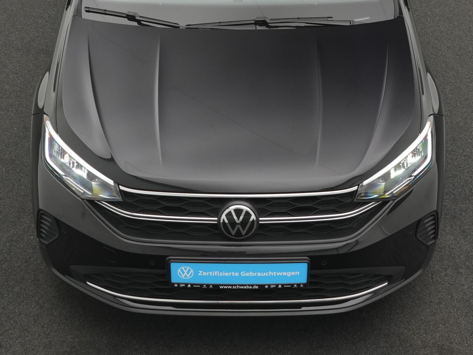 Volkswagen Taigo - Bild 31