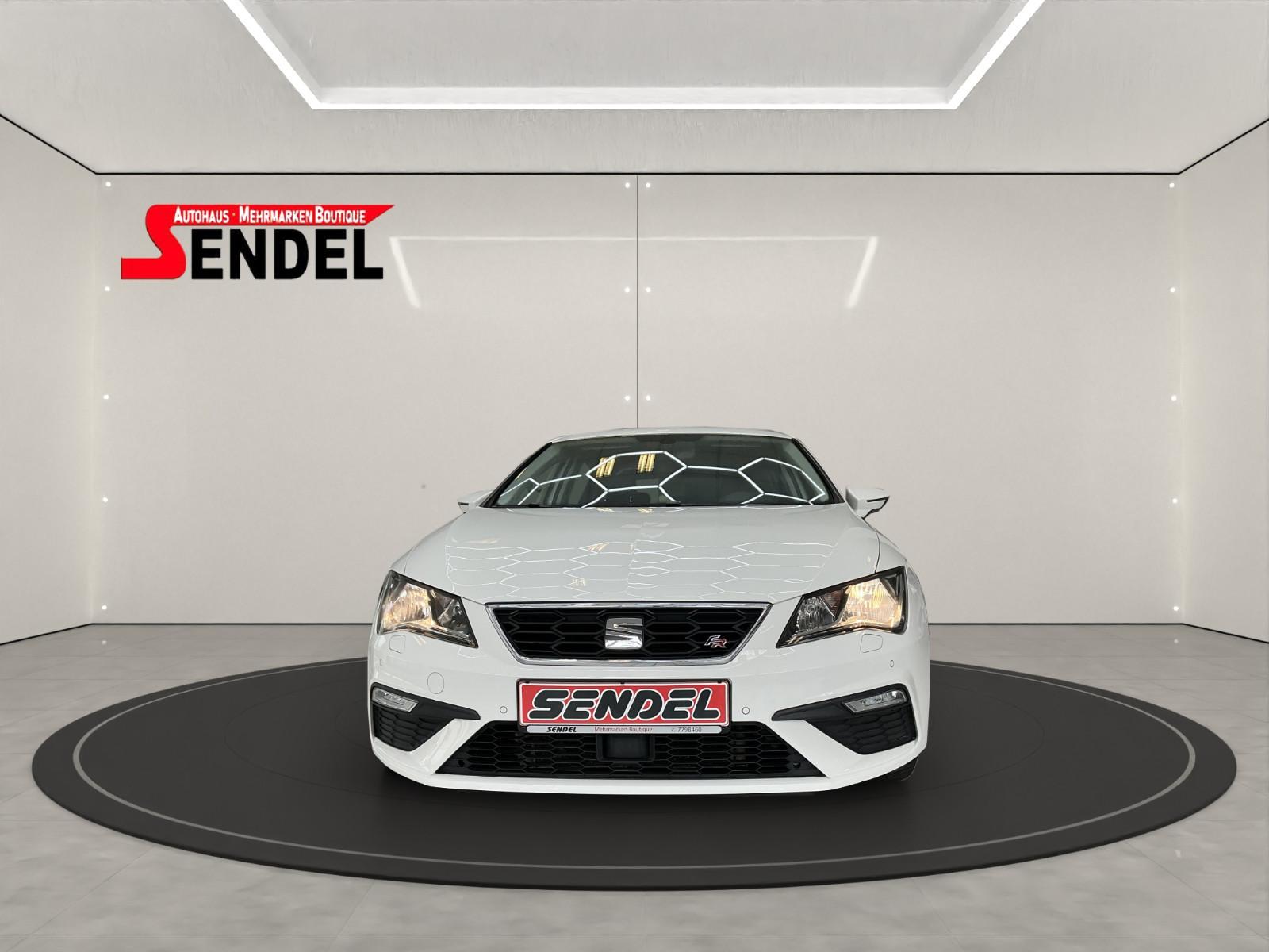 Seat Leon FR***MTL.RATE 157 €***