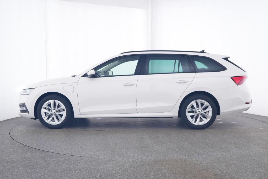 Skoda Octavia Combi Ambition 1.4 TSI iV DSG AHK*PDC*SH