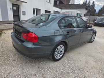 BMW 318 - 4