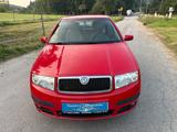 Skoda Fabia 1.4 Top Zustand - Skoda Fabia aus 2006: 1.4