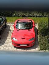 Chrysler Dodge Chrysler Viper RT10 Gen2 Rot mit Sid... - Chrysler Viper Gebrauchtwagen