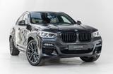 BMW xDrive20d M-Sport*Scheckheft*Sitzbeluftung*Harma - BMW X4: Grau