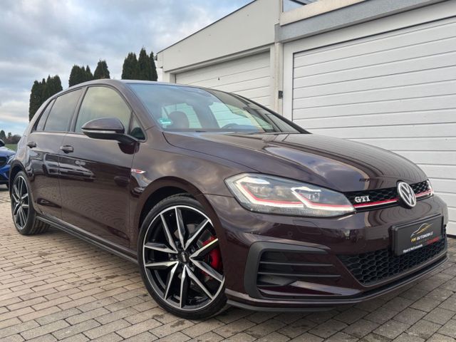 Volkswagen Golf VII 7.5 GTI *1.Hand*Virtual*5-Türer*Navi*