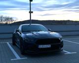 Ford Mustang 3.7 S550 2016 Tuning - Ford Mustang: Tuning