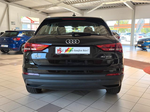 AUDI Q3 — Foto 6