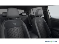 Volkswagen T-Cross - Vorschau Bild 18