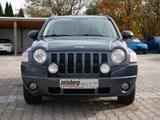 Jeep Compass Sport 2.4l 4WD Automatik*Kilma*AHK*Alu - Jeep Compass: Sport