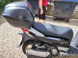 Honda SH300i - HONDA SH 300I