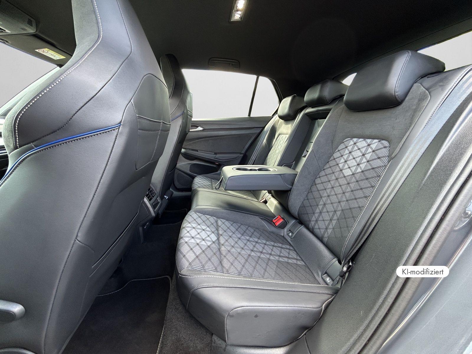 Volkswagen Golf R-Line 1,5 eTSI R-LINE DSG NAV ACC CarPlay, миниатюра 14