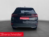 Skoda Kodiaq - Vorschau Bild 5