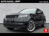 Land Rover Range Rover D350 Autobiography AHK Shadow Standh - Land Rover Range Rover