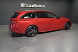 Mercedes-Benz C 180 T AMG/PANO/LED/KAMERA/NIGT/TOTW/SHZ - Mercedes-Benz C 180 mit Benzin-Antrieb: Kombi, Automatik