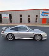 Porsche 996 Carrera Coupé GT 3 Aero Paket  - Porsche 996: Gt3