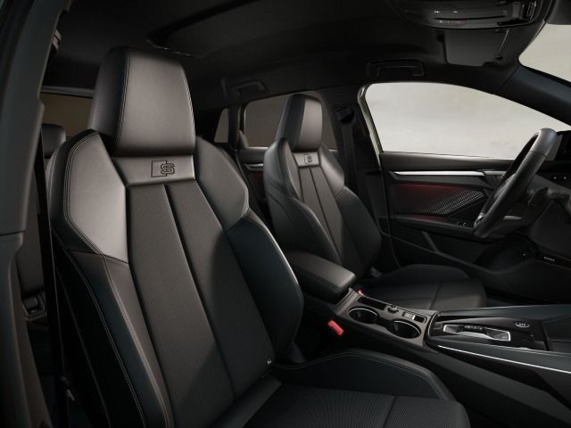 Audi A3 - Bild 8