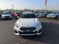 BMW 218i Gran Coupe Auto. M-Sport LED Navi Leder 1.H