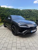 Lamborghini Urus S 2 Jahre Lamborghini Garantie neu  - Lamborghini Gebrauchtwagen in München