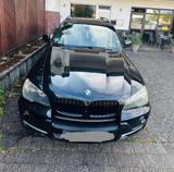BMW X5 4.8i in sehr gutem Zustand zu verka... - BMW X5 mit Benzin-Antrieb: Limousine, Automatik, 4.4