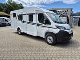Carado V347 *Bettenumbau Heck/Sitzgr.*Automatik* - Carado V347