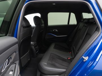 Fahrzeugabbildung BMW M340d xDr Tour M Sport ACC HUD Kamera 360°