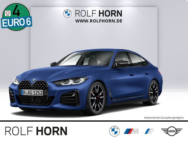 BMW M440 - Bild 1