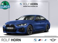 BMW M440 - Vorschau Bild 1
