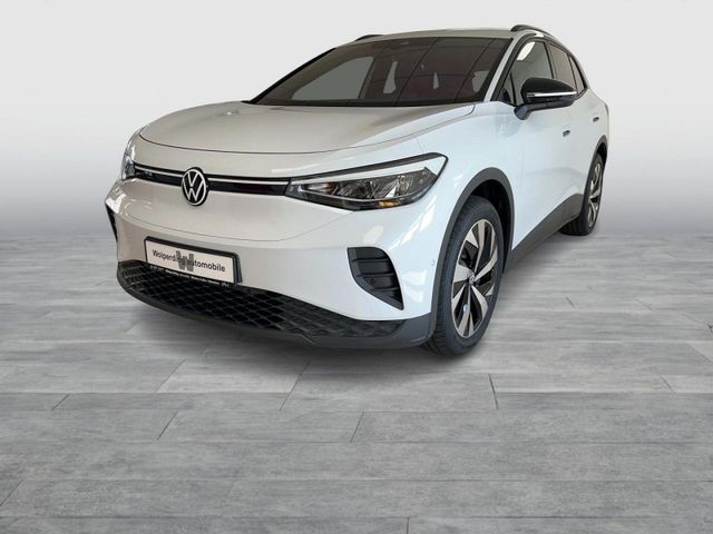 ID.4 Pro GOAL 210 kW (286 PS) 77 kWh Bluetooth