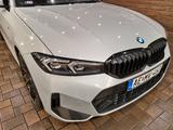 BMW 320 Baureihe 3 Lim. 320 d M Sport - BMW 320 mit Diesel-Antrieb: Limousine