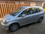 Honda Jazz 1.4 - Honda Jazz aus 2007