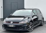 Volkswagen Golf VII Lim. GTI*DI-TACHO*SHZ*NAVI*SPUR*DYNAUDI - gebrauchte Kleinwagen in Darmstadt