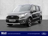 Ford Tourneo Connect Active 100PS Navi Xenon Toter Wi - Ford Tourneo Connect: Active