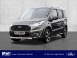 Ford Tourneo Connect Active 100PS Navi Xenon Toter Wi - Ford Tourneo Connect mit Diesel-Antrieb: Kombi