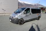 Renault RENAULT Trafic T29 2.5 dCi/140 PL-TN Combi ICE - gebrauchte Renault Trafic aus dem Jahr 2006