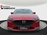 Mazda 6 EXCLUSIVE LINE+LED+360*+TEMP+SPUHHALTE+ - Mazda 6 in Mannheim