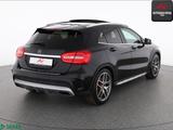 Mercedes-Benz GLA 45 AMG 4M EXKLUSIV KAMERA,COMAND,MEMORY,PANO - Mercedes-Benz: Comand