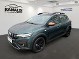Dacia Sandero III Stepway Extreme ++SOFORT AB LAGER! - Dacia Sandero Tageszulassungen