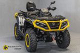 Can-Am Outlander 650 MAX XT-P | keine LTD HD7 700 XU - Offers matching your search criteria