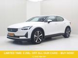 Polestar 2 Long Range Single motor 78kWh 91% SoH Plus Pac - Polestar aus 2021