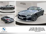 BMW Z4 sDrive20i M Aerodynamikpaket LC Prof. Leder - gebrauchte BMW Z4 aus dem Jahr 2024