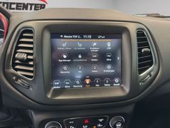 JEEP Compass Trailhawk 4WD Automatik Navi