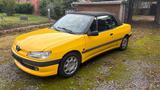 Peugeot 306 Cabriolet - Peugeot 306: Cabrio