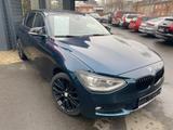 BMW 118 i. Leder/Automatic/Xenon/18"Aluf - BMW 118 in Hamm